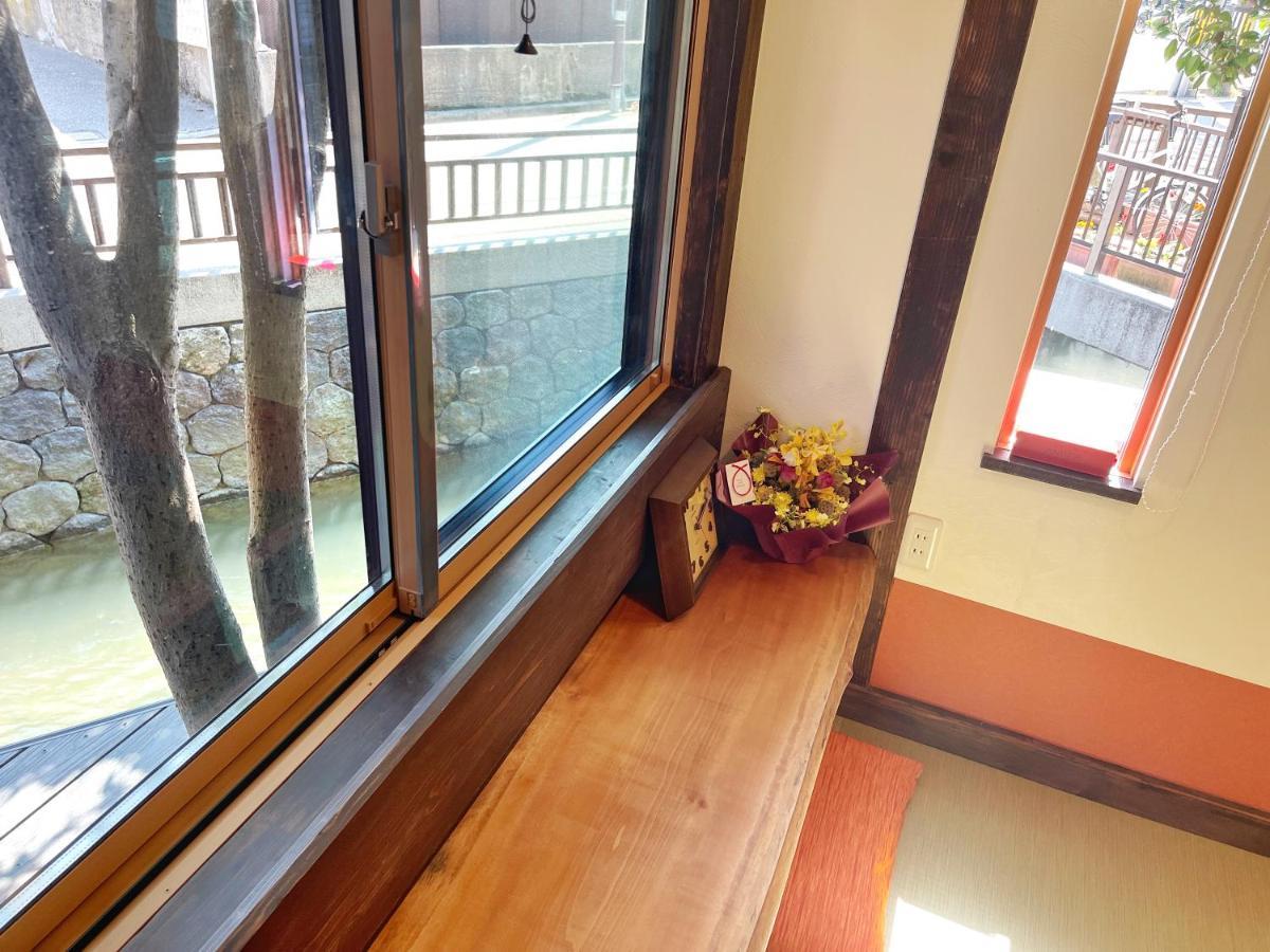 Guest House Pongyi كانازاوَ المظهر الخارجي الصورة